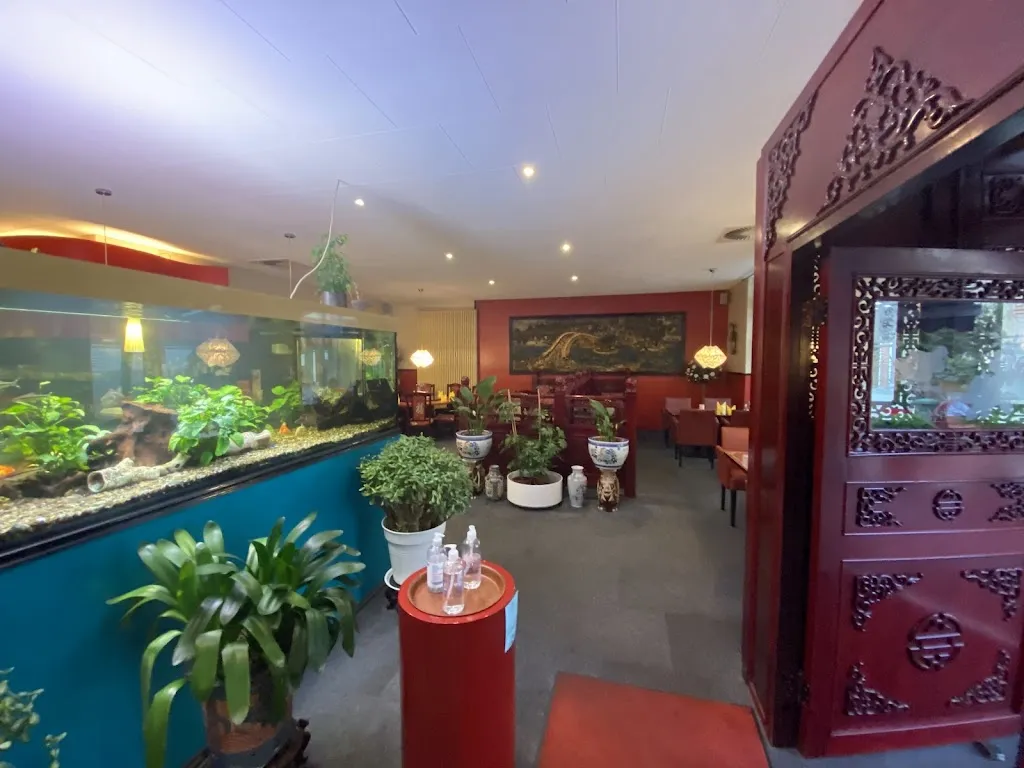 Philipp Moje_Goldene Drachenburg_Achim_Bewertung