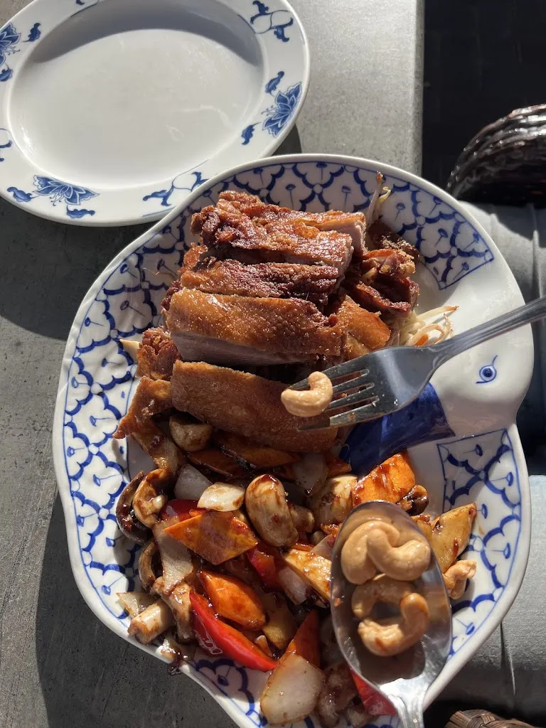 Goldene Drachenburg ristorante a Achim