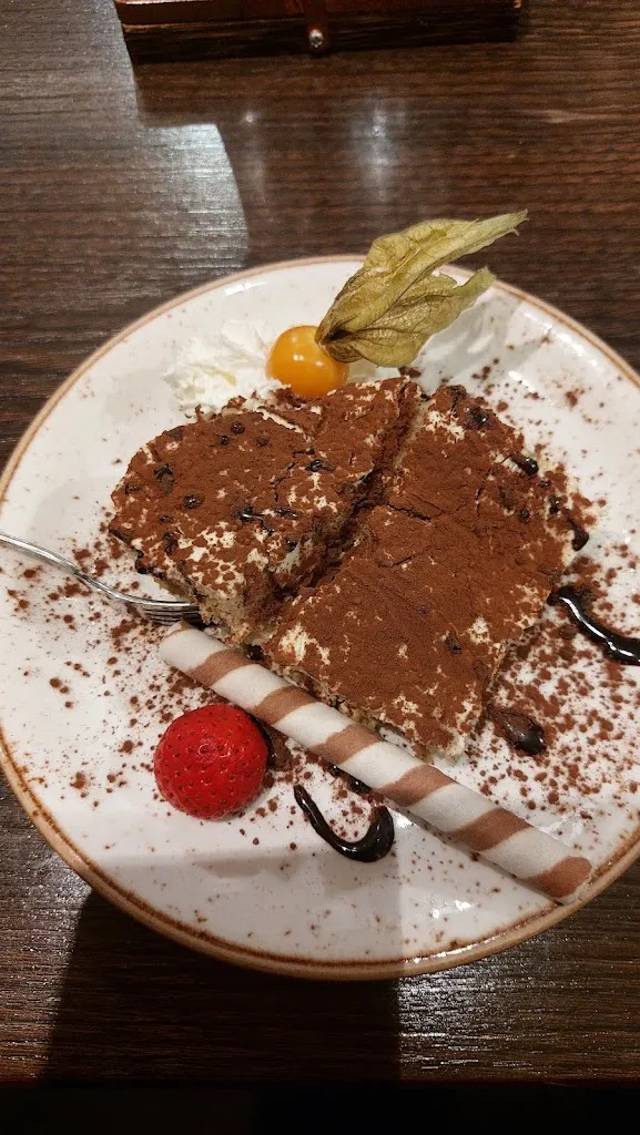 Menu_El Serratto - Ristorante & Pizzeria_Achim_image_3