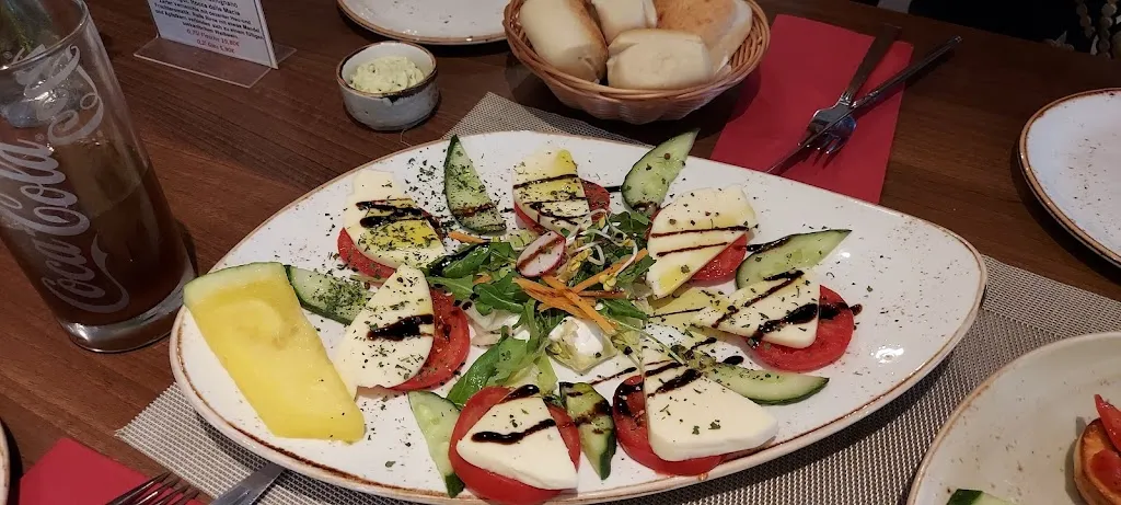 Menu_El Serratto - Ristorante & Pizzeria_Achim_image_4