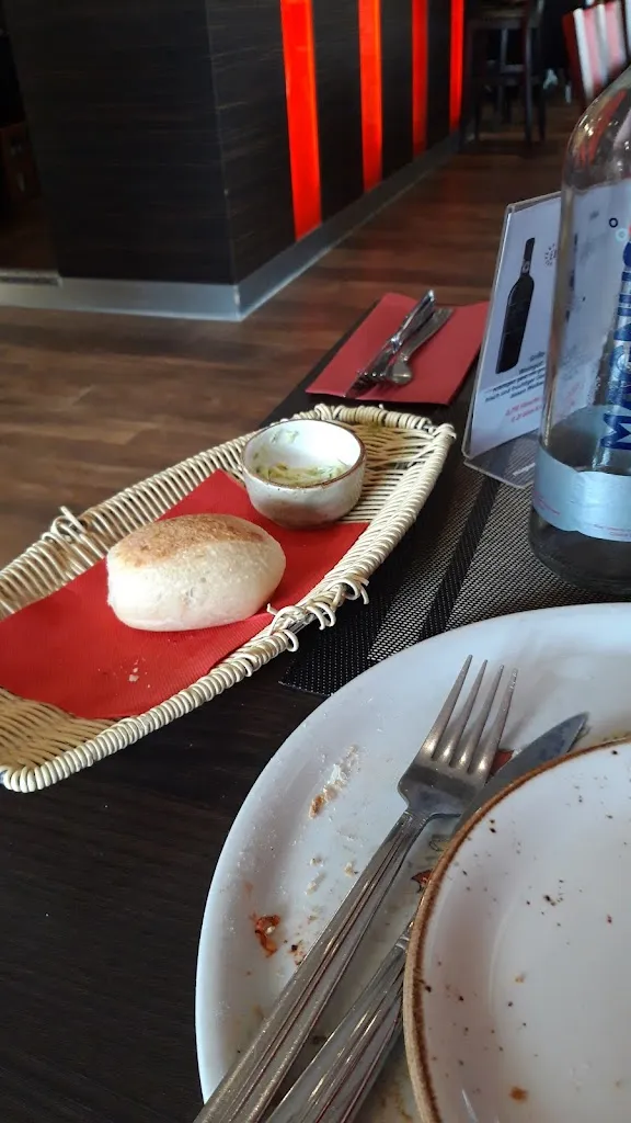 Menu_El Serratto - Ristorante & Pizzeria_Achim_image_5