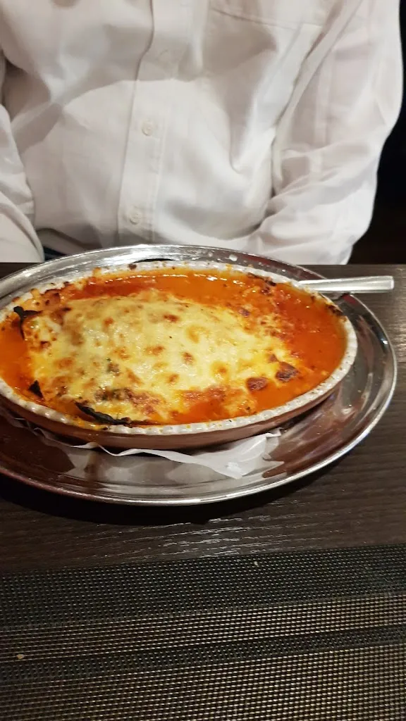 Menu_El Serratto - Ristorante & Pizzeria_Achim_image_7