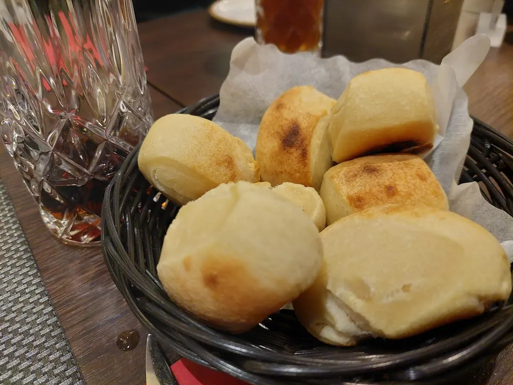 Menu_El Serratto - Ristorante & Pizzeria_Achim_image_8