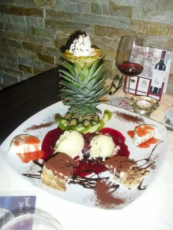 El Serratto - Ristorante & Pizzeria_Achim_slider_image_3