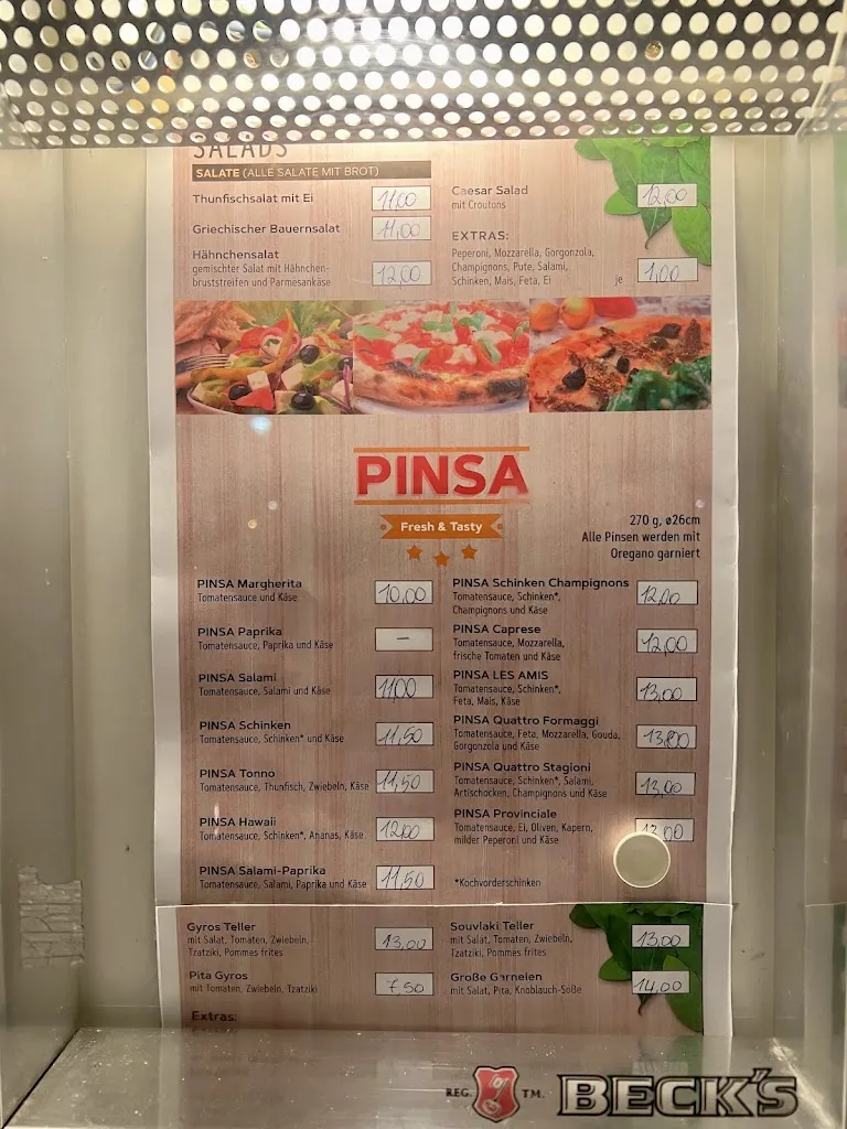 Menu_Les Amis_Achim_immagine_1