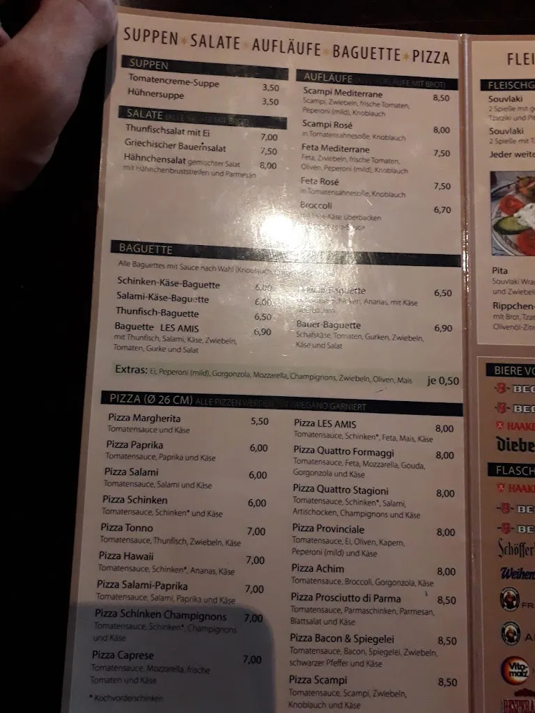 Menu_Les Amis_Achim_immagine_2