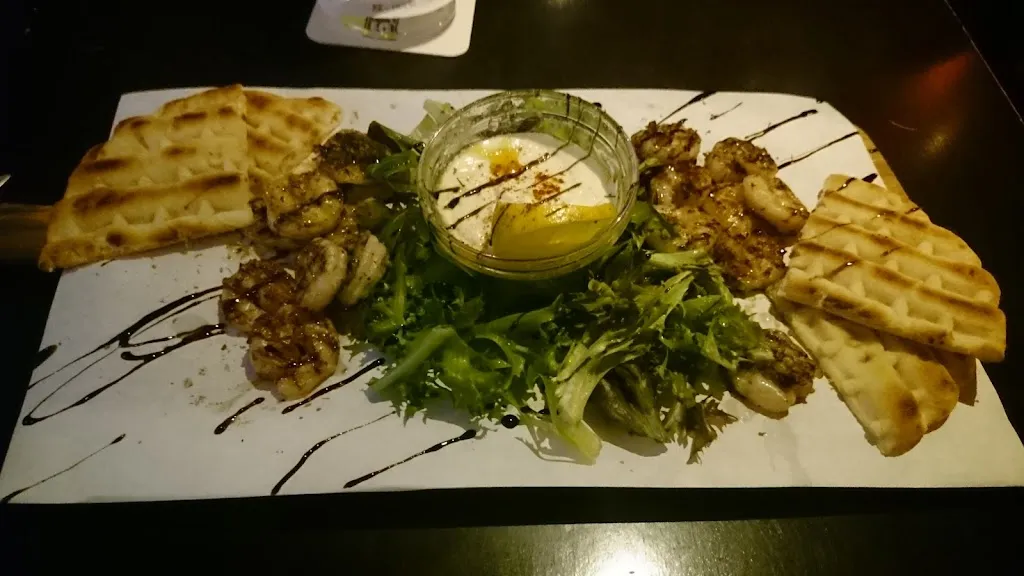 Menu_Les Amis_Achim_immagine_6