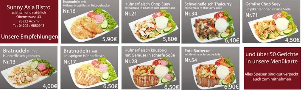 Menu_Sunny Asia Bistro_Achim_image_3