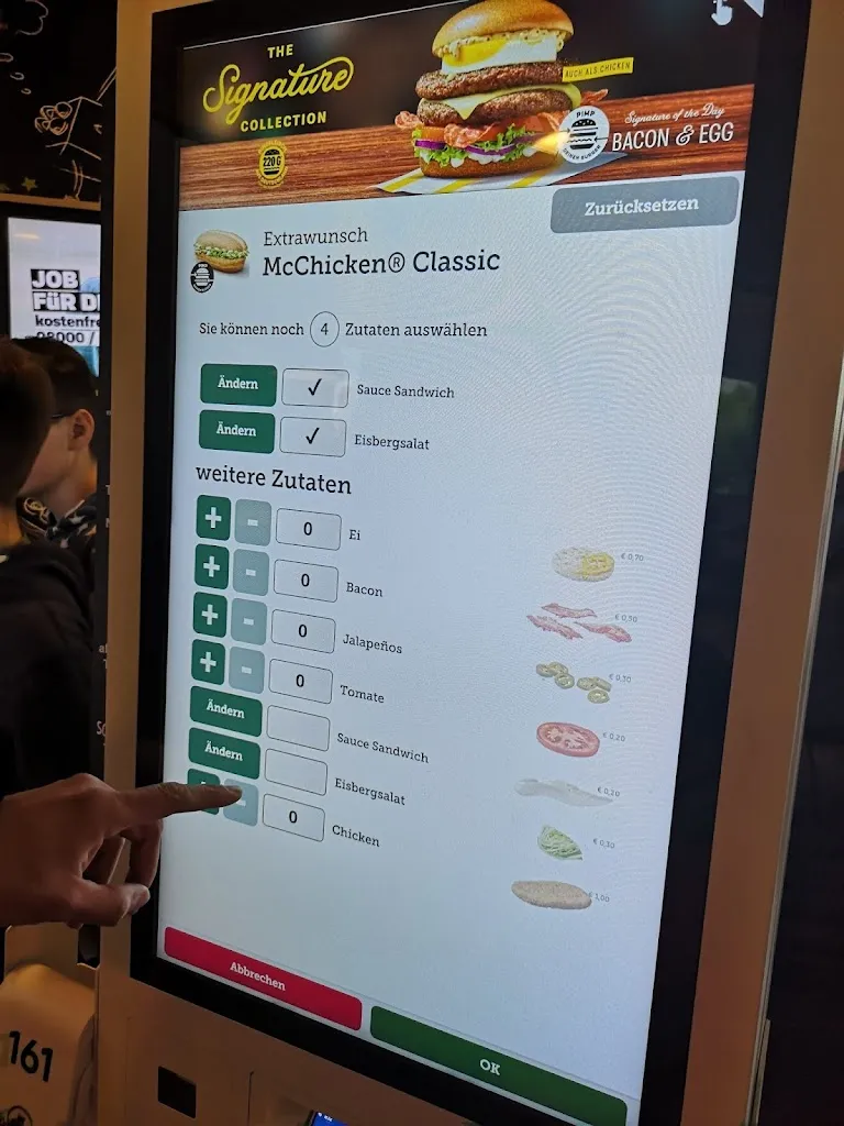 Menu_McDonald's_Achim_immagine_2