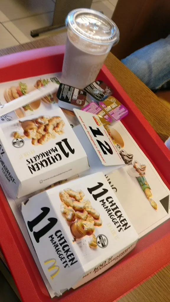 Menu_McDonald's_Achim_immagine_5