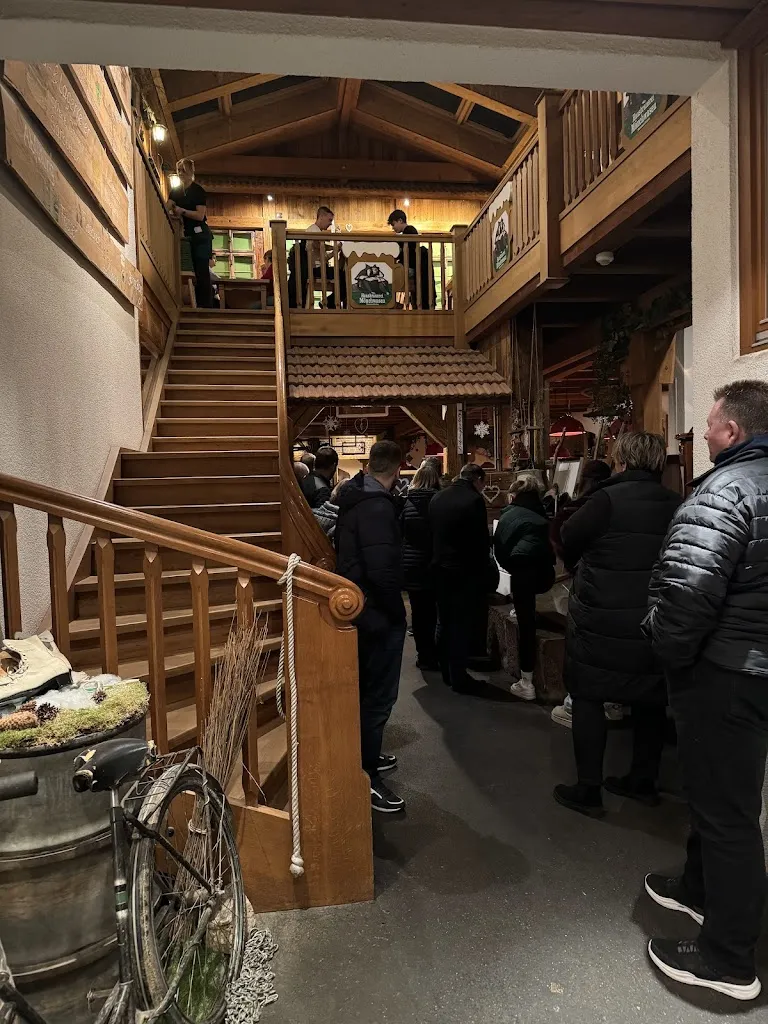 Toma Samuel_Hausbrauerei Mönchwasen_Simmozheim_reseña