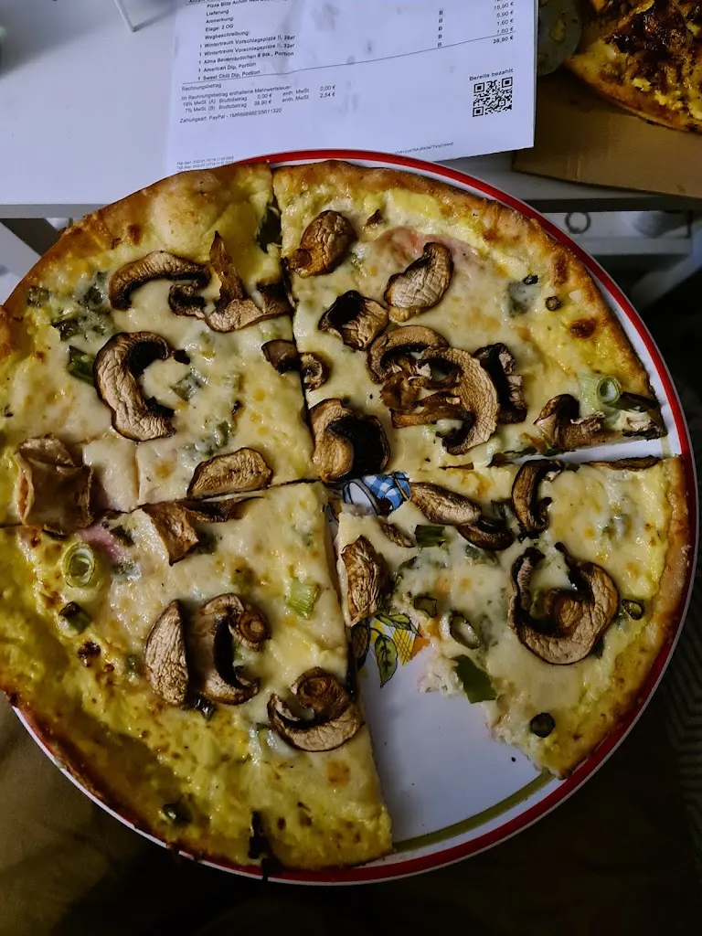 Menu_Pizza Blitz Achim_Achim_image_4