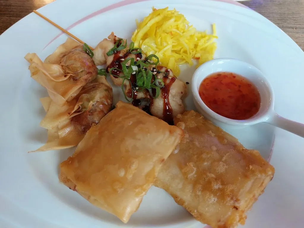 Doreen Matthäi_Pokito Restaurant_Agathenburg_review