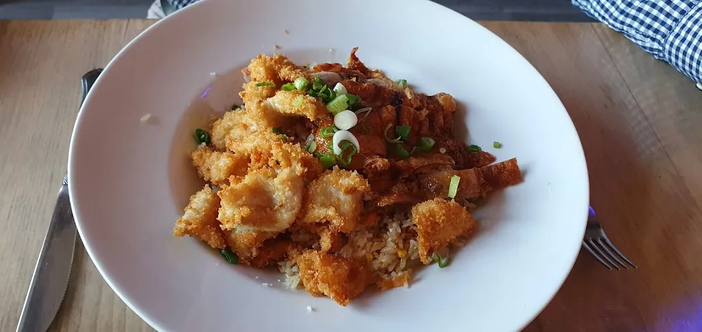 Germaine Hintze_Pokito Restaurant_Agathenburg_review