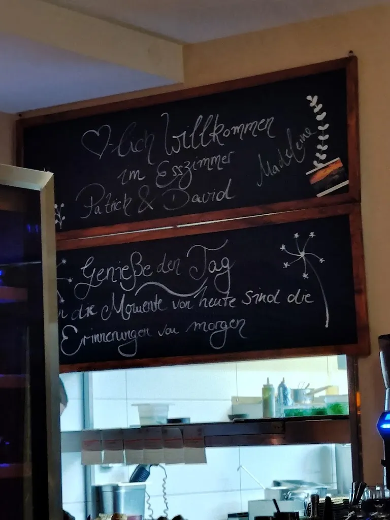 Menu_Das Esszimmer Celle_Celle_image_3