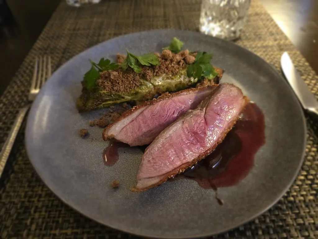 Menu_Das Esszimmer Celle_Celle_image_5