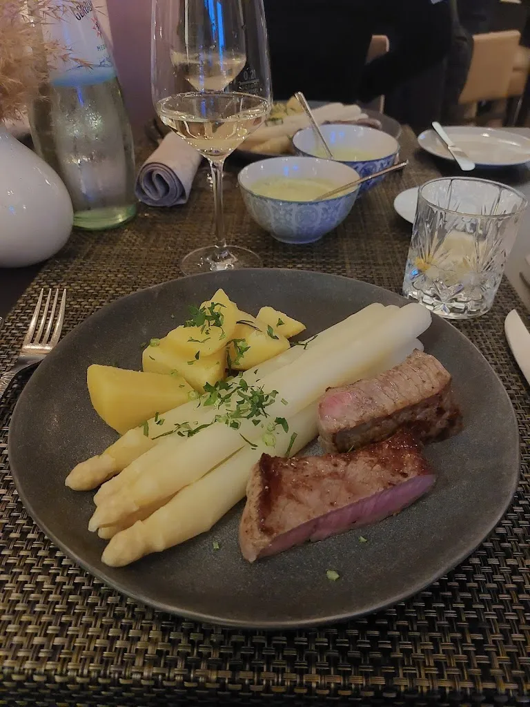 Menu_Das Esszimmer Celle_Celle_image_9