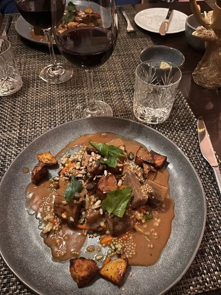 Astrid Schulz_Das Esszimmer Celle_Celle_Bewertung