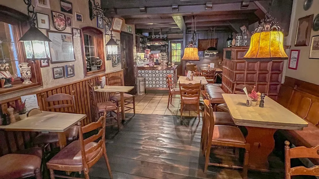 Schweine Schulze ristorante a Celle