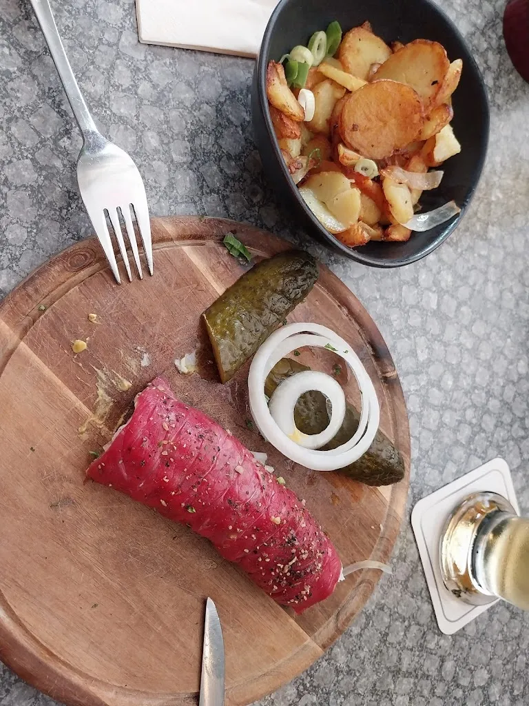 Menu_Restaurant Bier Akademie_Celle_imagen_5