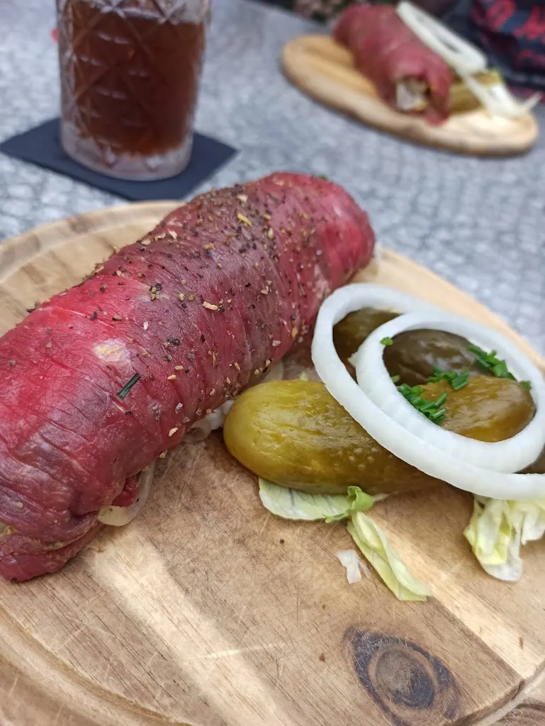 Menu_Restaurant Bier Akademie_Celle_imagen_7