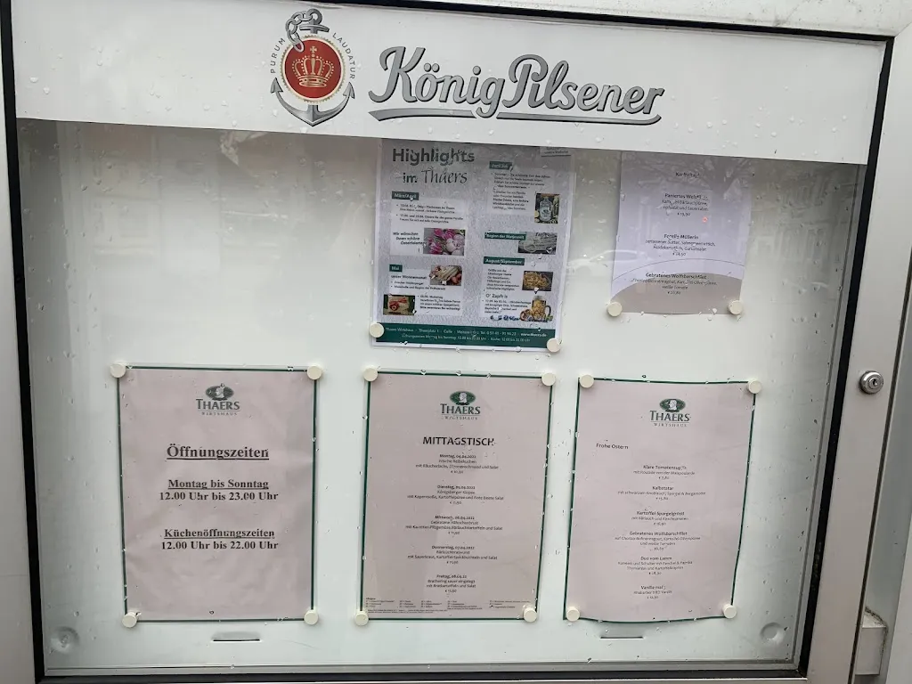 Menu_Thaers Wirtshaus_Celle_image_1