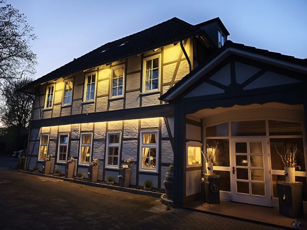 Christian Hendrik Voerknecht_Hütten's allerKrug & Handwerk_Celle_review