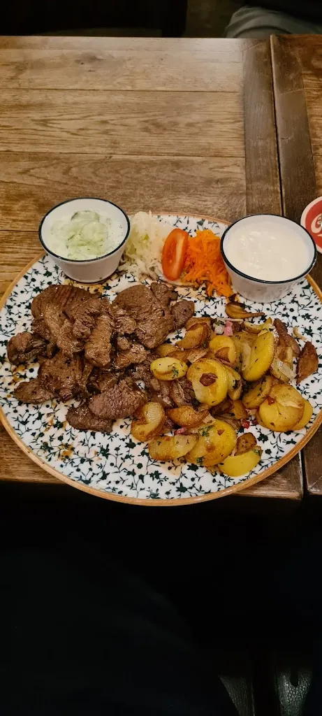 Menu_Brauner Hirsch Restaurant + Apartments Brauner Hirsch_Celle_image_3