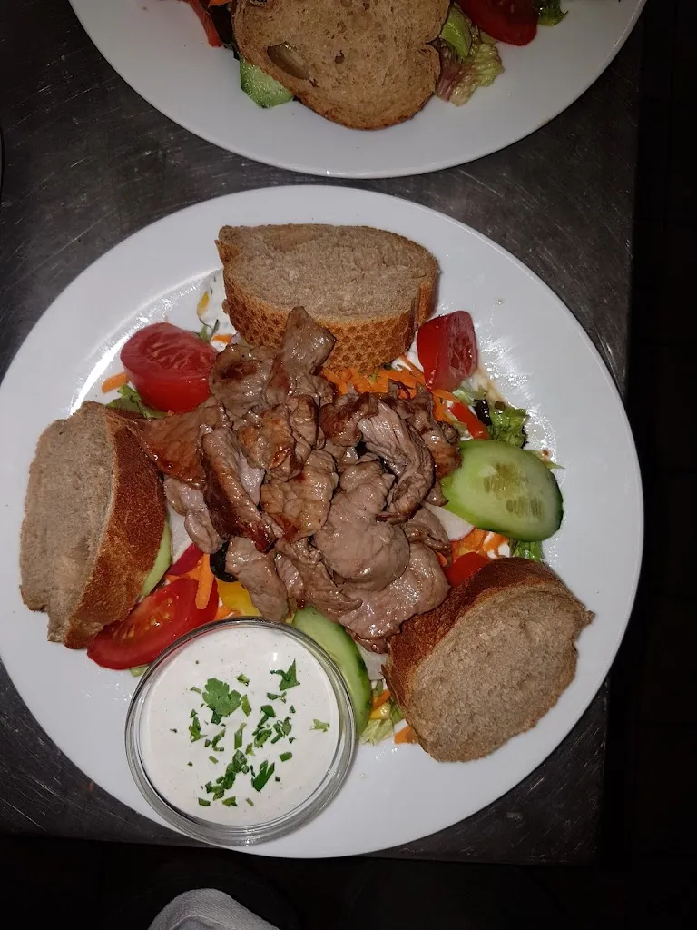 Menu_Brauner Hirsch Restaurant + Apartments Brauner Hirsch_Celle_image_5