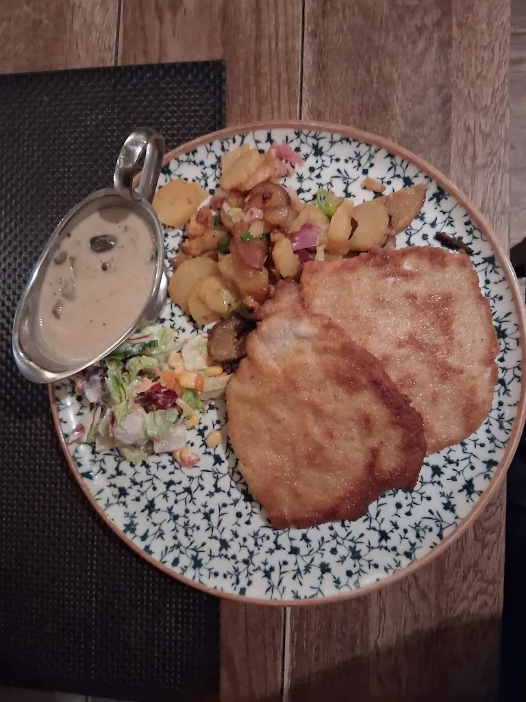 Menu_Brauner Hirsch Restaurant + Apartments Brauner Hirsch_Celle_image_6