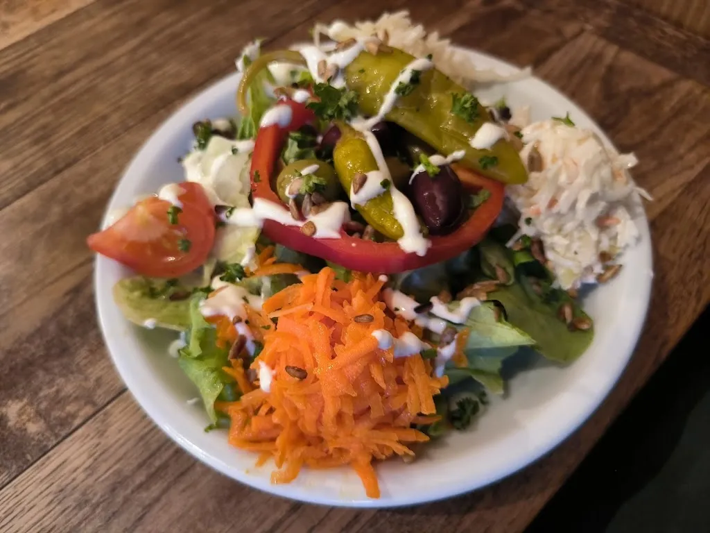 Menu_Brauner Hirsch Restaurant + Apartments Brauner Hirsch_Celle_image_7