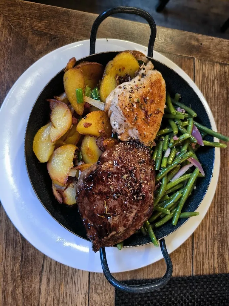 Menu_Brauner Hirsch Restaurant + Apartments Brauner Hirsch_Celle_image_9