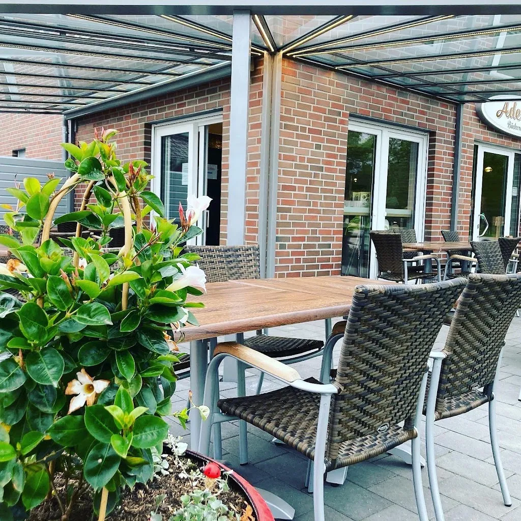 Zimmer Adelheid GmbH restaurant in Adelheidsdorf