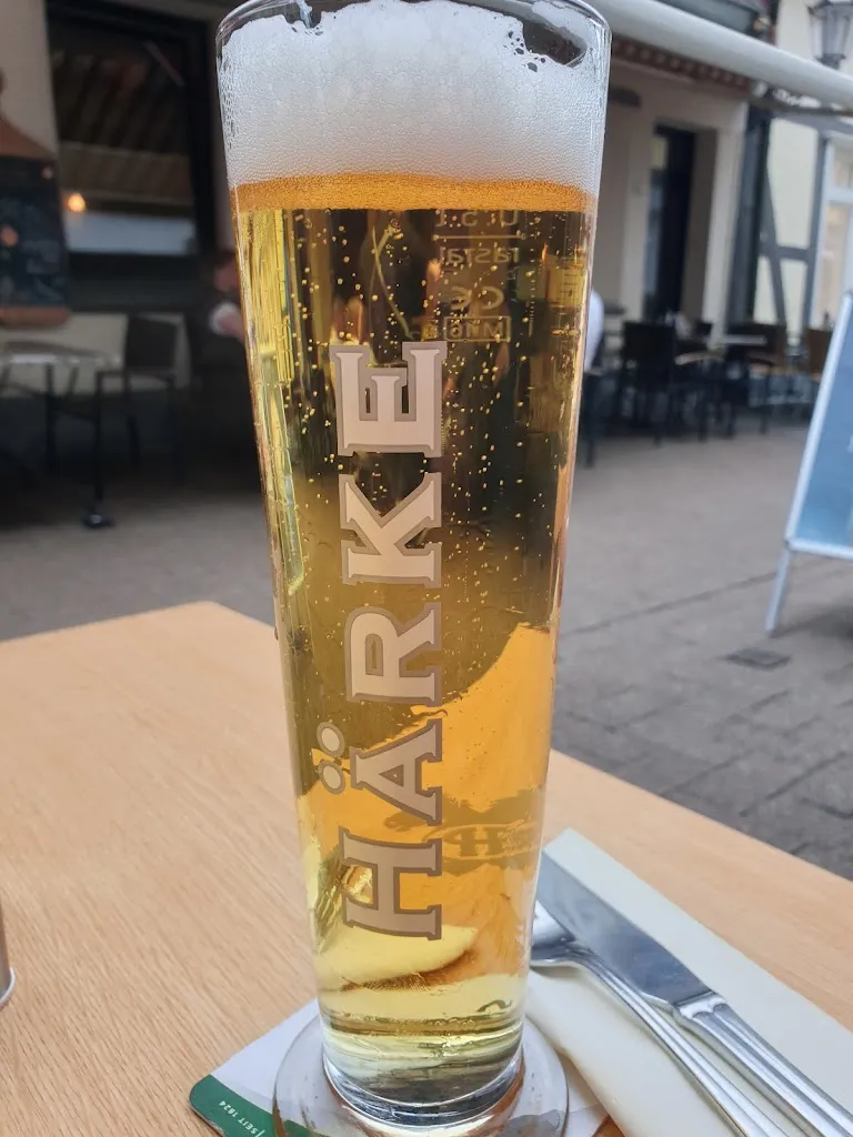 Menu_Gaststätte Zur Glocke_Celle_immagine_6