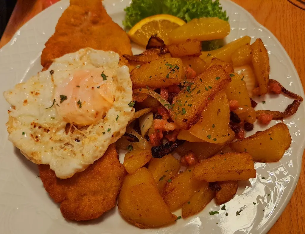 Menu_Gaststätte Zur Glocke_Celle_immagine_9