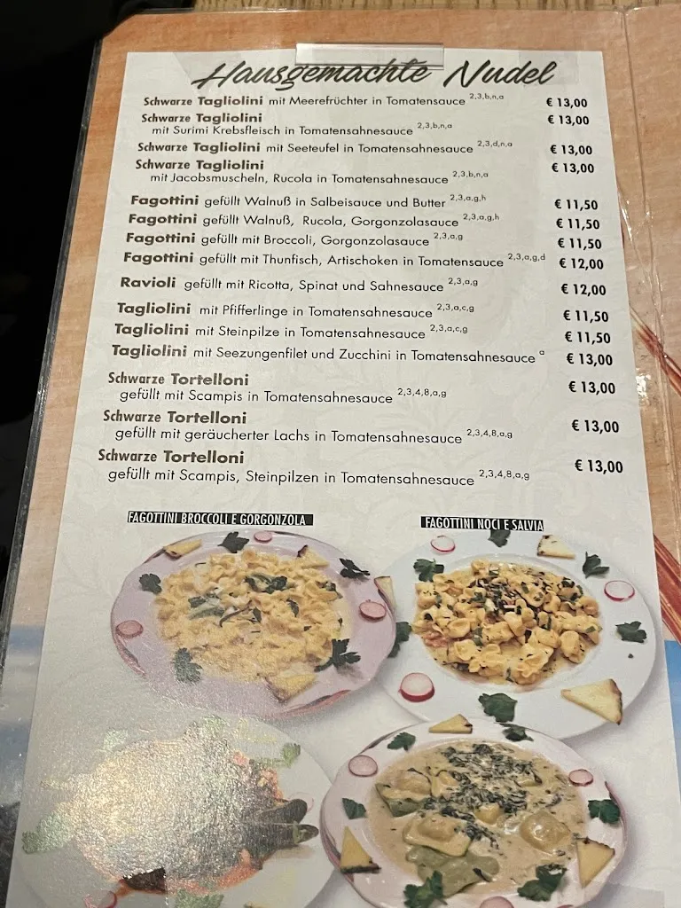 Menu_Restaurant San Marino_Celle_image_3