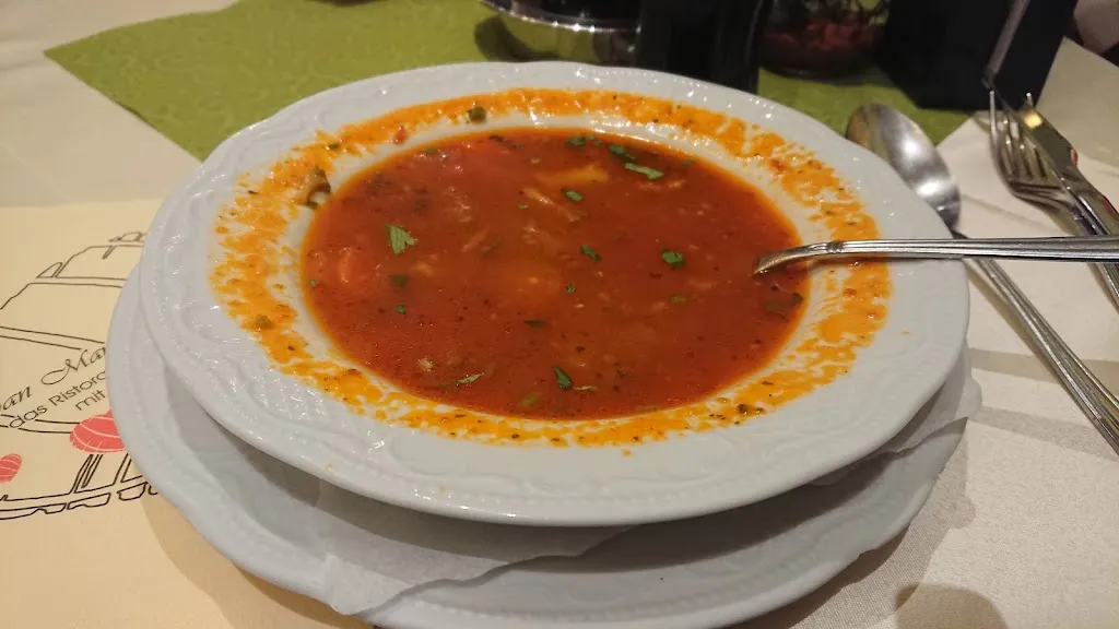 Menu_Restaurant San Marino_Celle_image_9