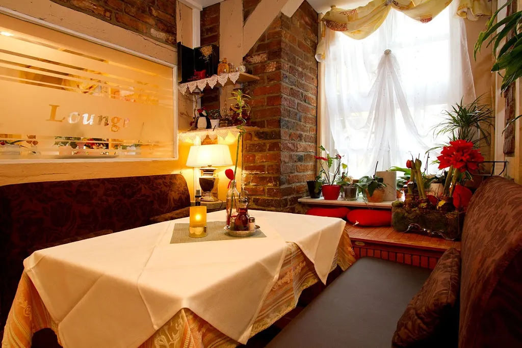 Restaurant San Marino restaurant in Celle