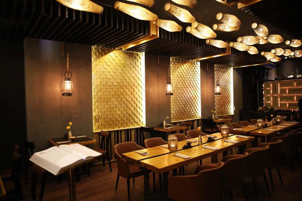 Ricetime ristorante a Celle