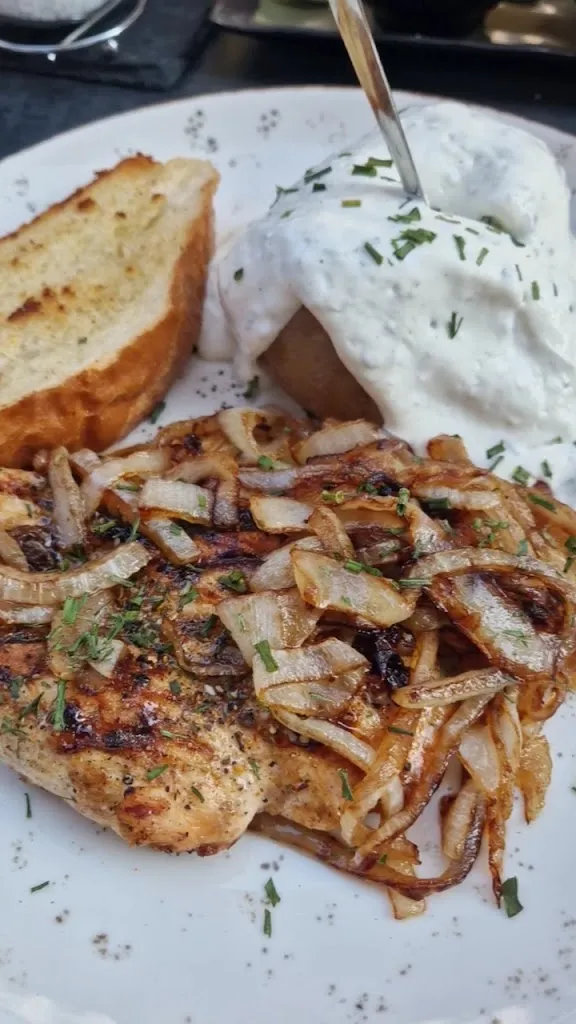 Steakhouse Apache ristorante a Celle