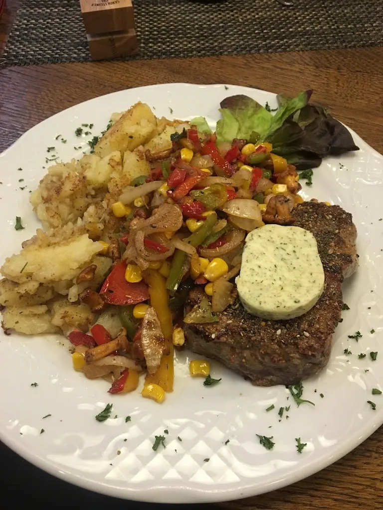 Steakhouse Apache_Celle_slider_image_2