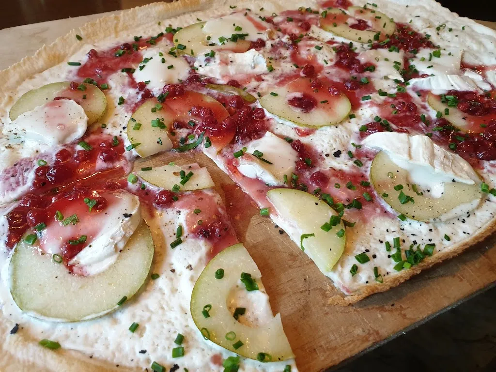 Menu_Le Feu - Der Flammkuchen in Celle_Celle_image_5