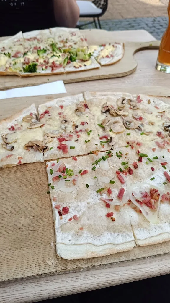 Menu_Le Feu - Der Flammkuchen in Celle_Celle_image_6