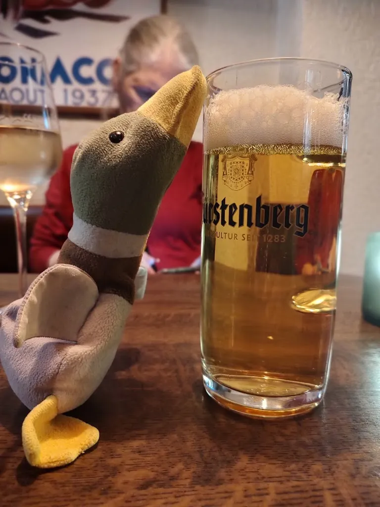 Menu_Le Feu - Der Flammkuchen in Celle_Celle_image_8