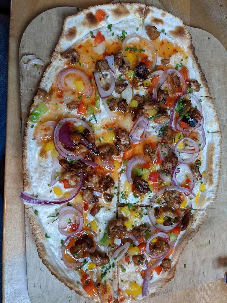 Menu_Le Feu - Der Flammkuchen in Celle_Celle_image_9