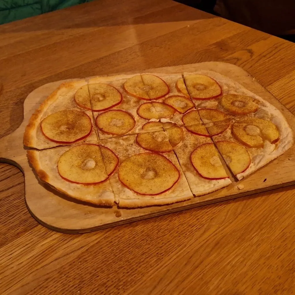 Le Feu - Der Flammkuchen in Celle_Celle_slider_image_2