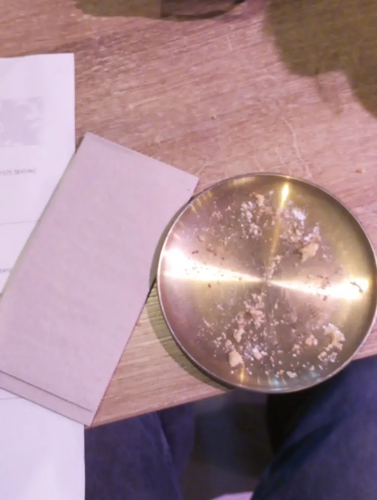 Rukia Kuchiki_Restaurant Unico - Bar & Cucina - Singen_(Hohentwiel)_recensione