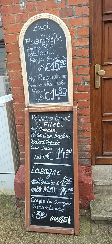 Menu_Argentinisches Steakhouse_Celle_immagine_3