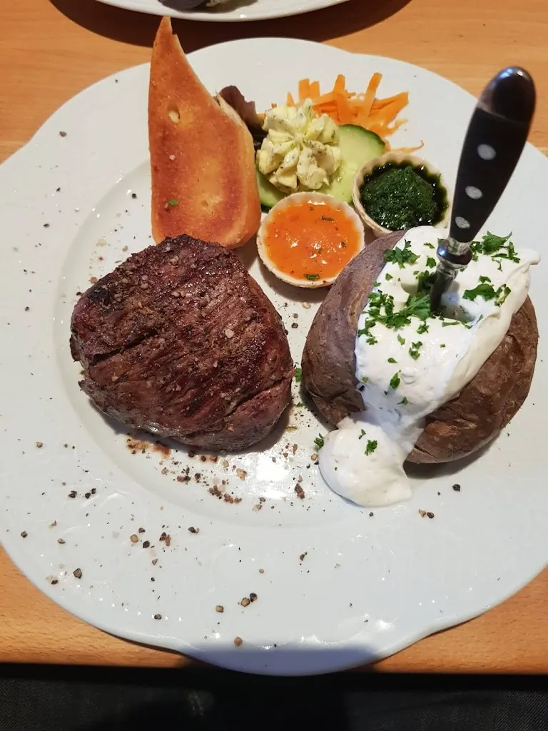 Menu_Argentinisches Steakhouse_Celle_immagine_5