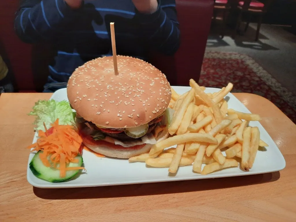 Menu_Argentinisches Steakhouse_Celle_immagine_8